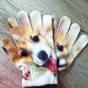 Cutest Gloves /Mittens Ever!!